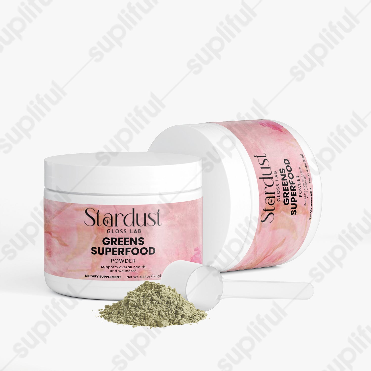 Greens Superfood