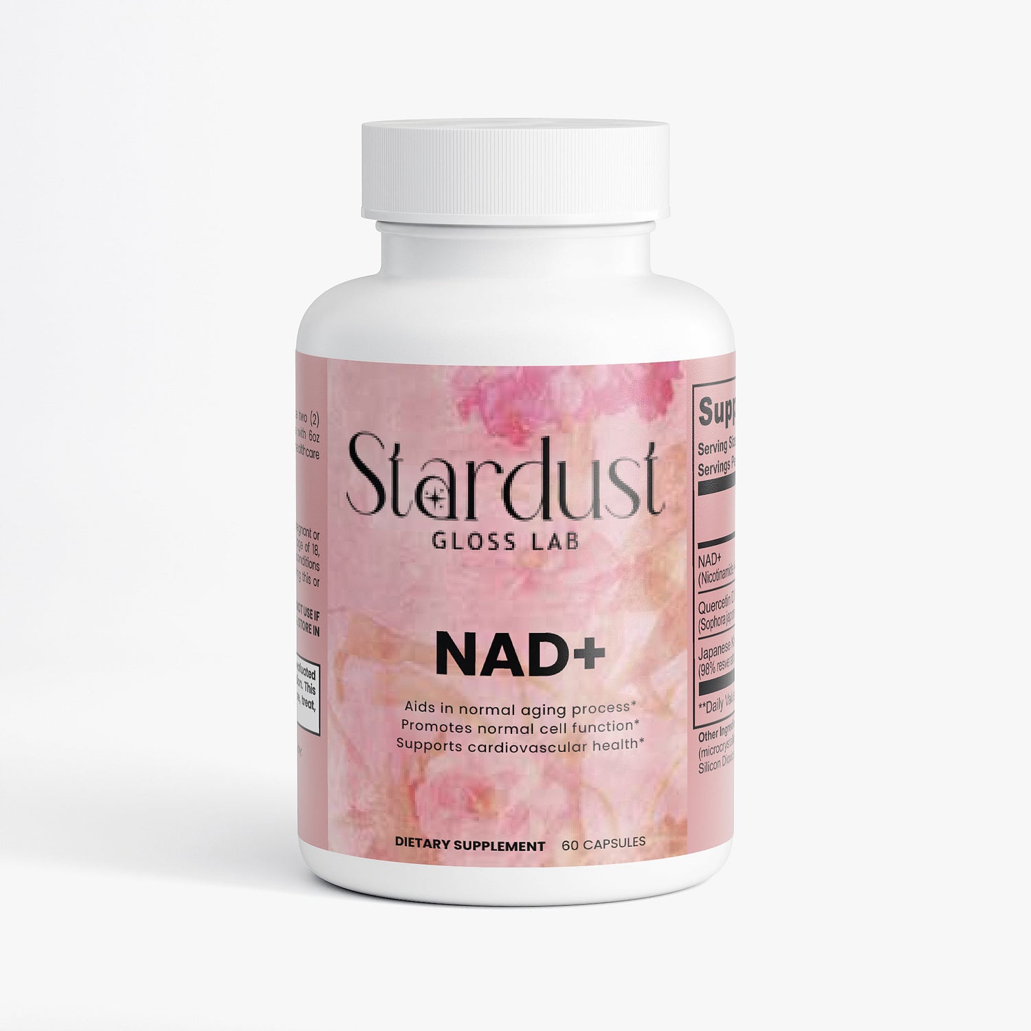 NAD+