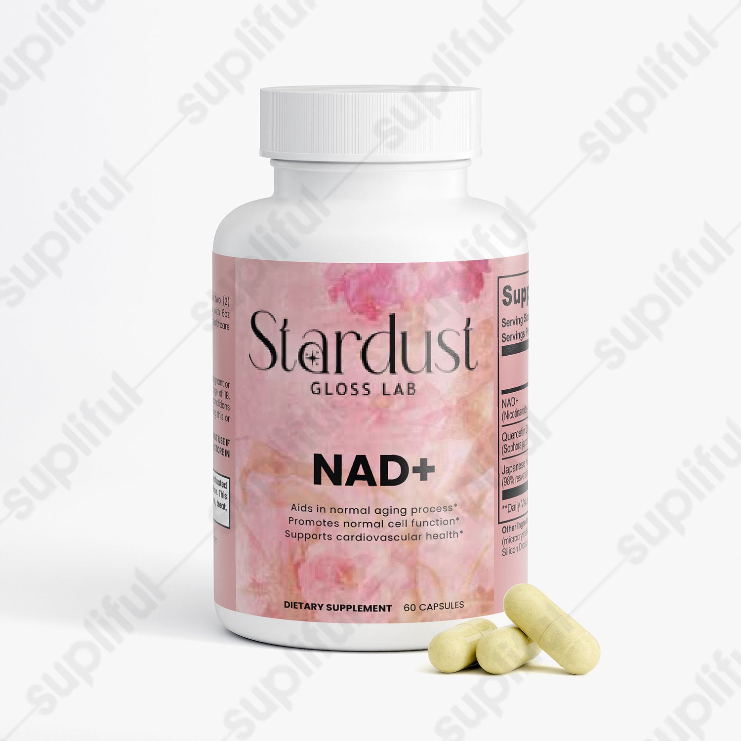NAD+