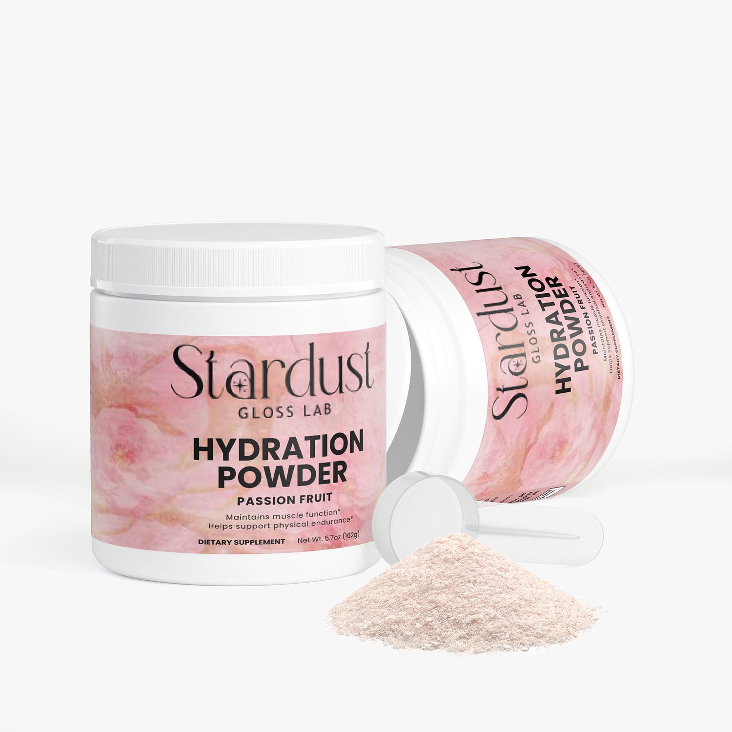 Hydration Powder (Passion Fruit)
