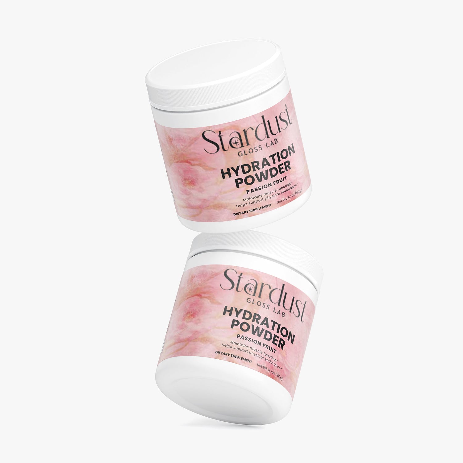Hydration Powder (Passion Fruit)