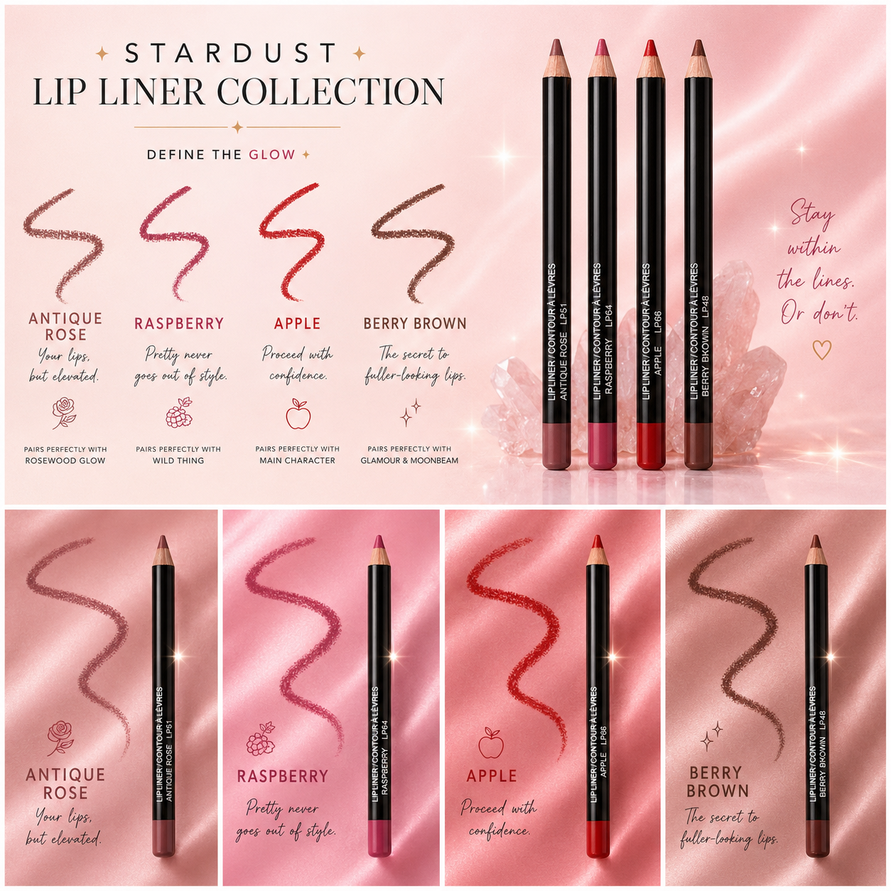 Lip Liner