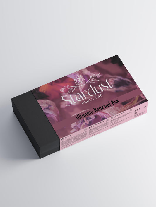 The Ultimate Renewal Collection Box - Limited Edition