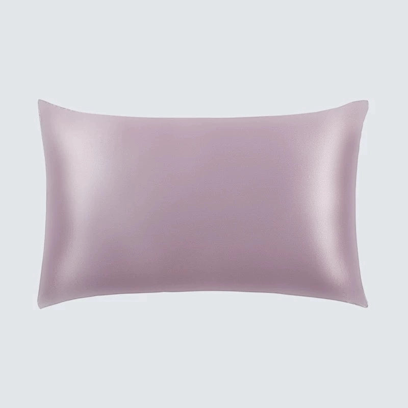Luxe Mulberry Silk Pillowcase
