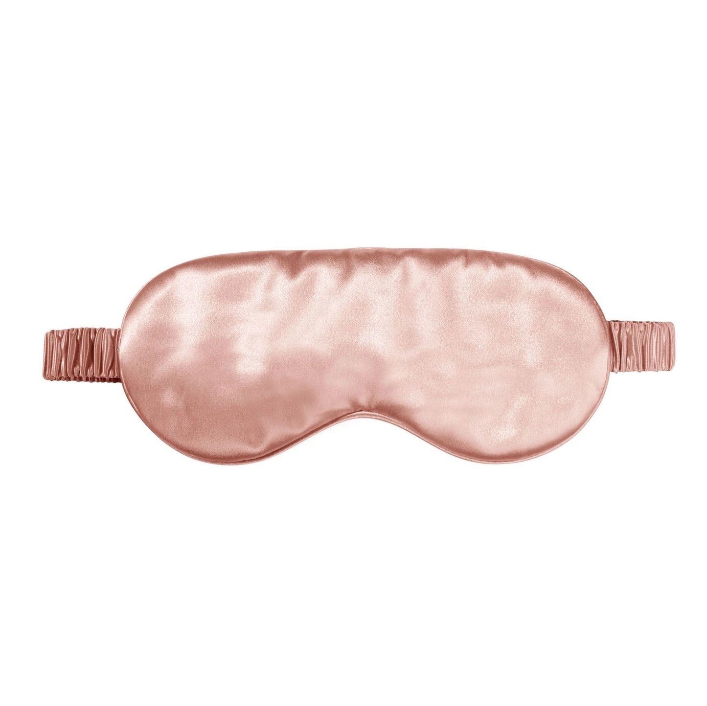Luxe Mulberry Silk Sleep Mask