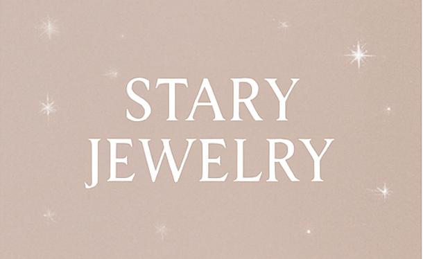 Stary Jewelry