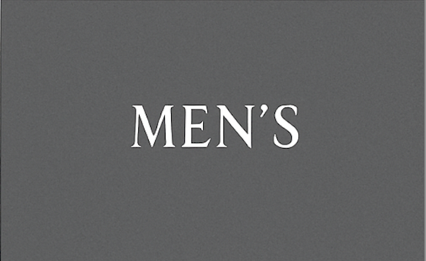 Men's
