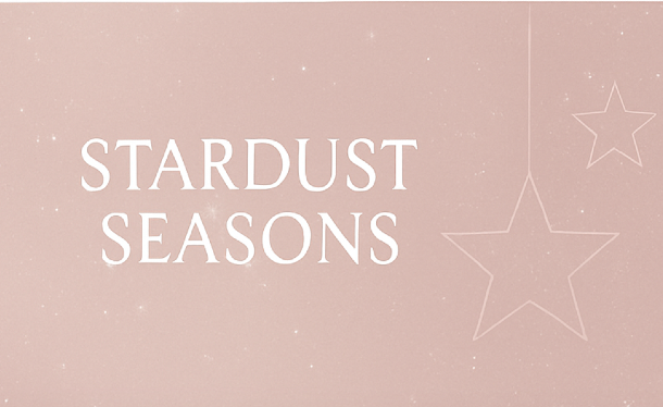Stardust Seasonals