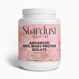 Advanced 100% Whey Protein Isolate (Chocolate)