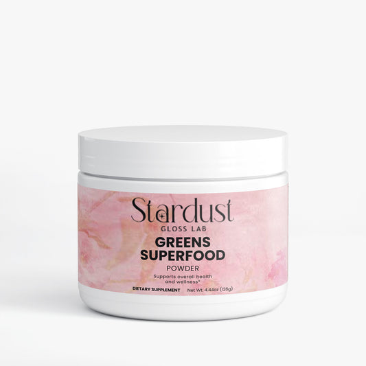 Greens Superfood