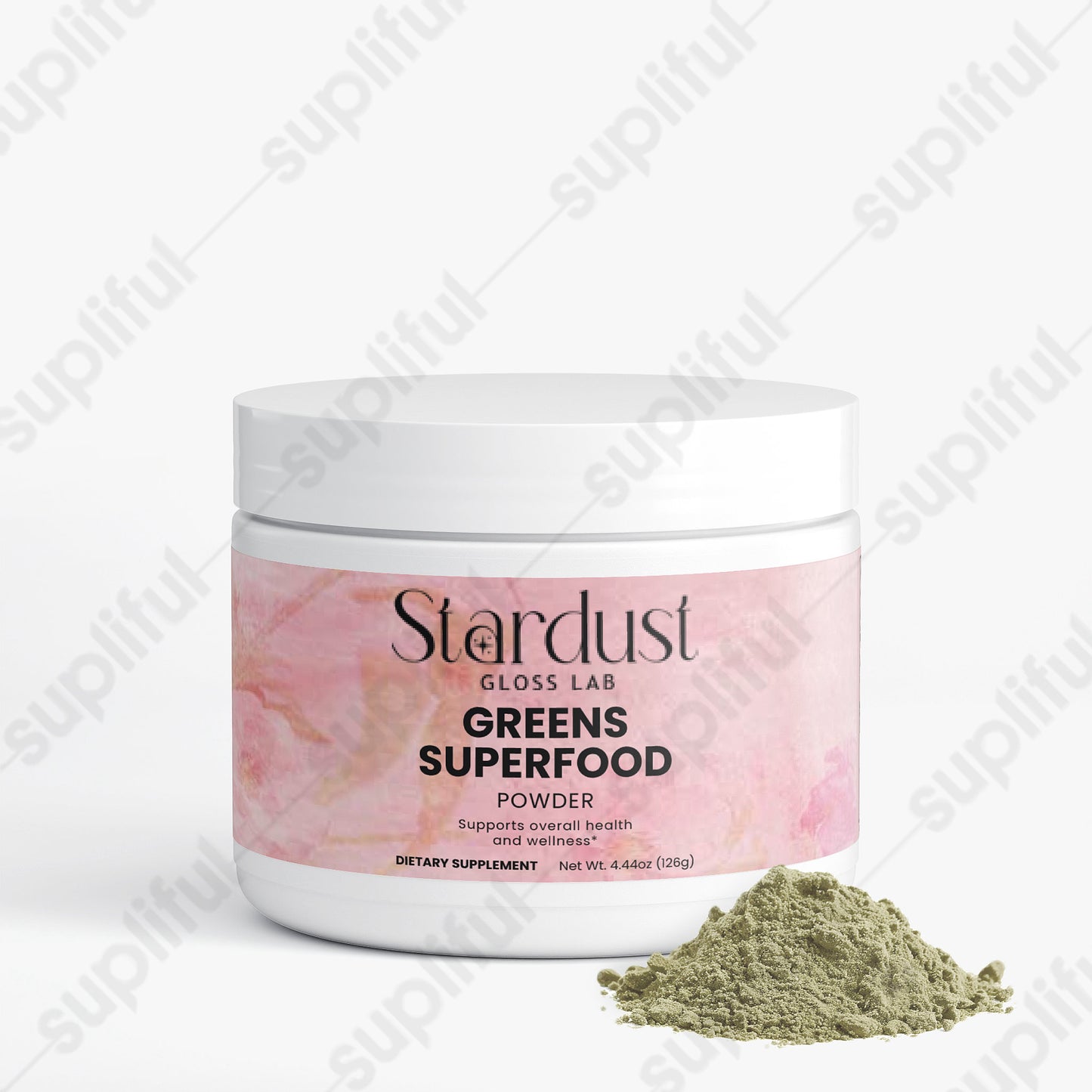 Greens Superfood