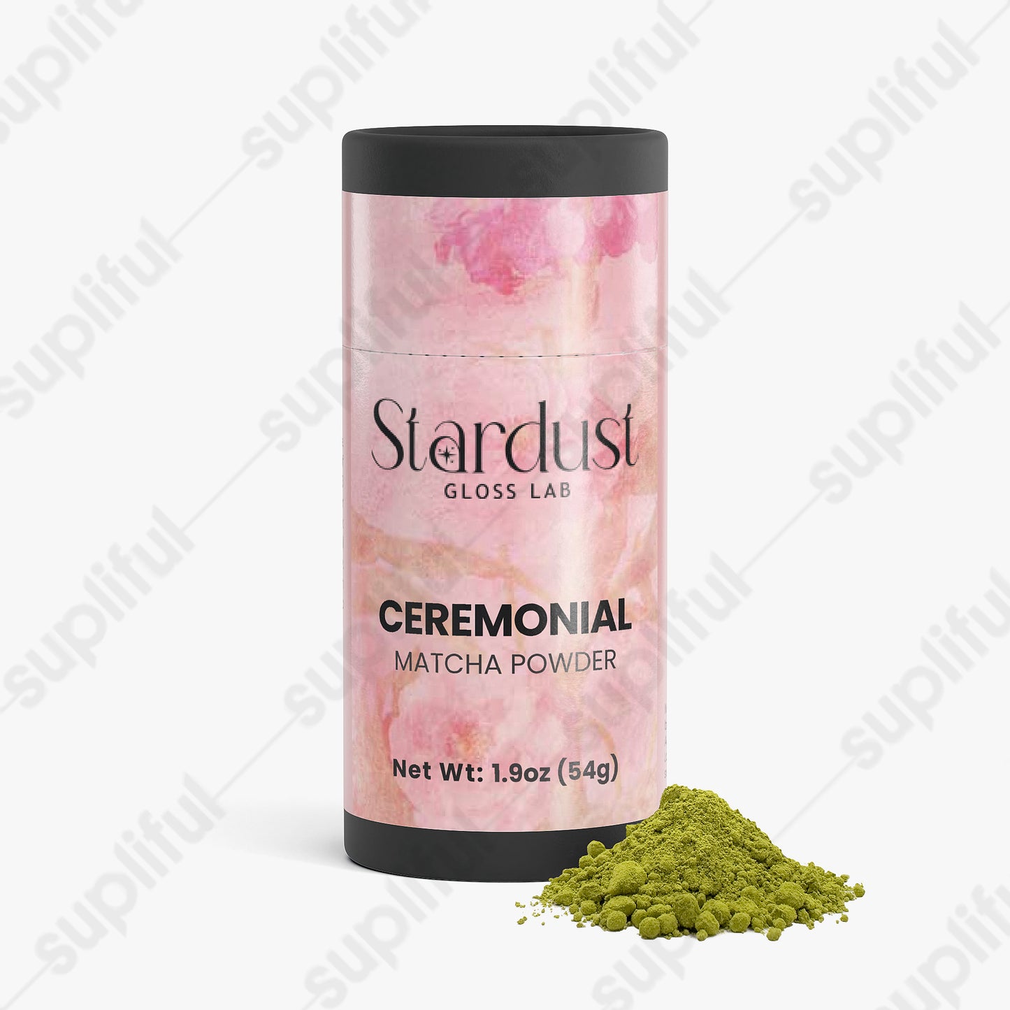 Ceremonial Matcha Powder