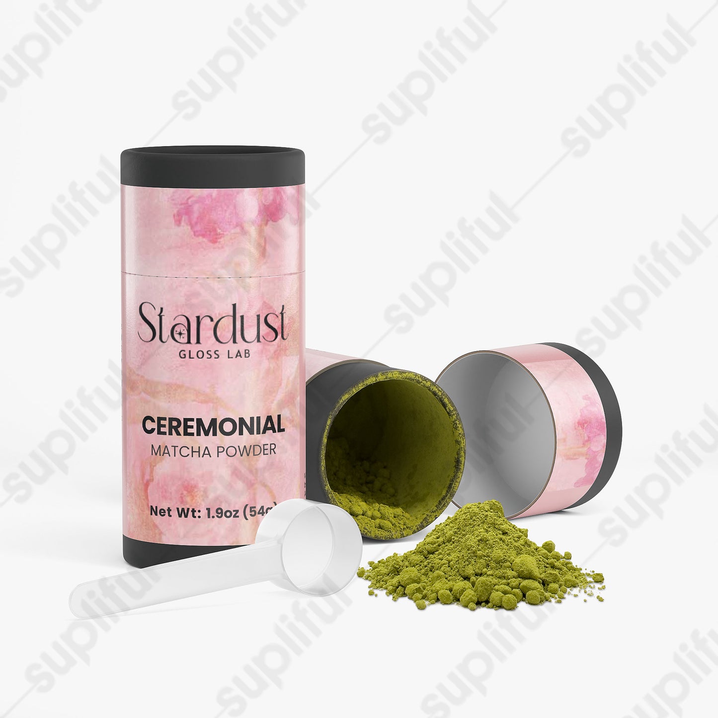 Ceremonial Matcha Powder