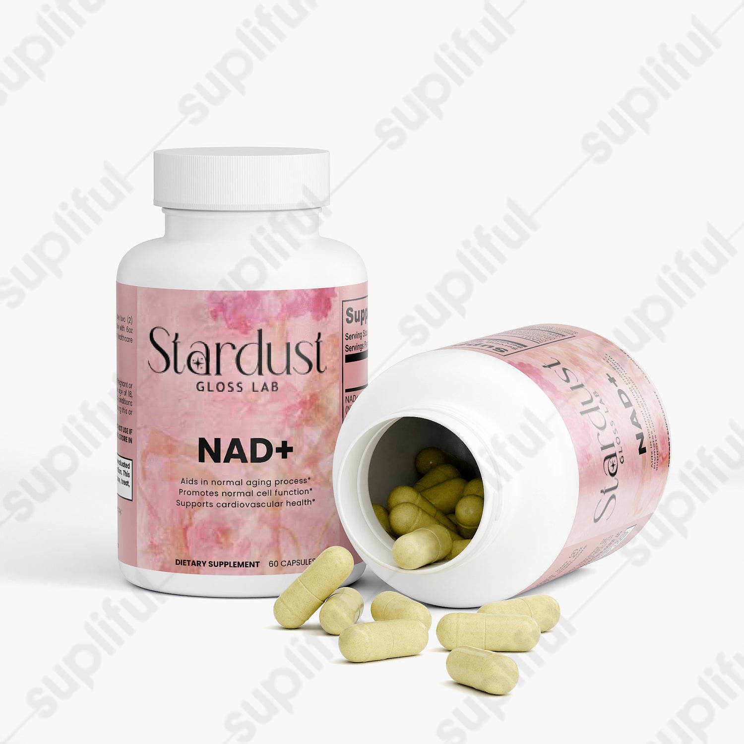 NAD+