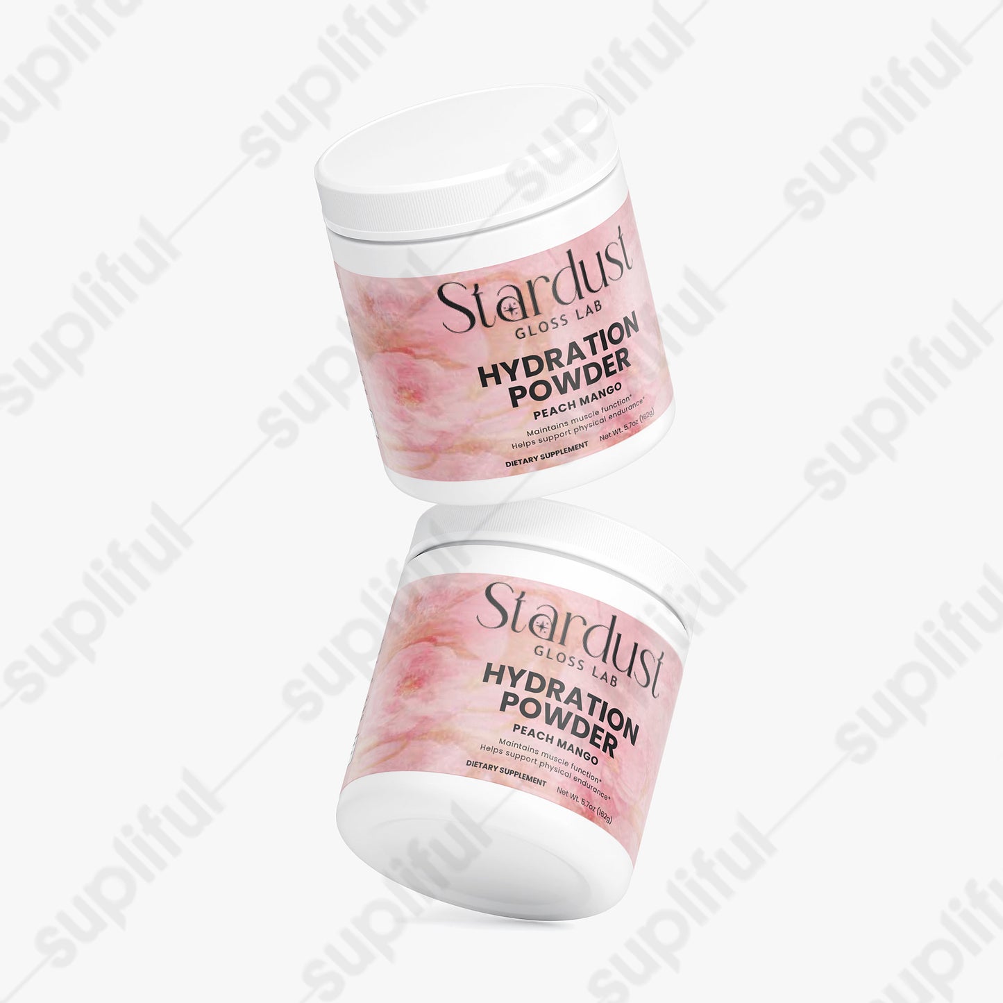 Hydration Powder (Peach Mango)