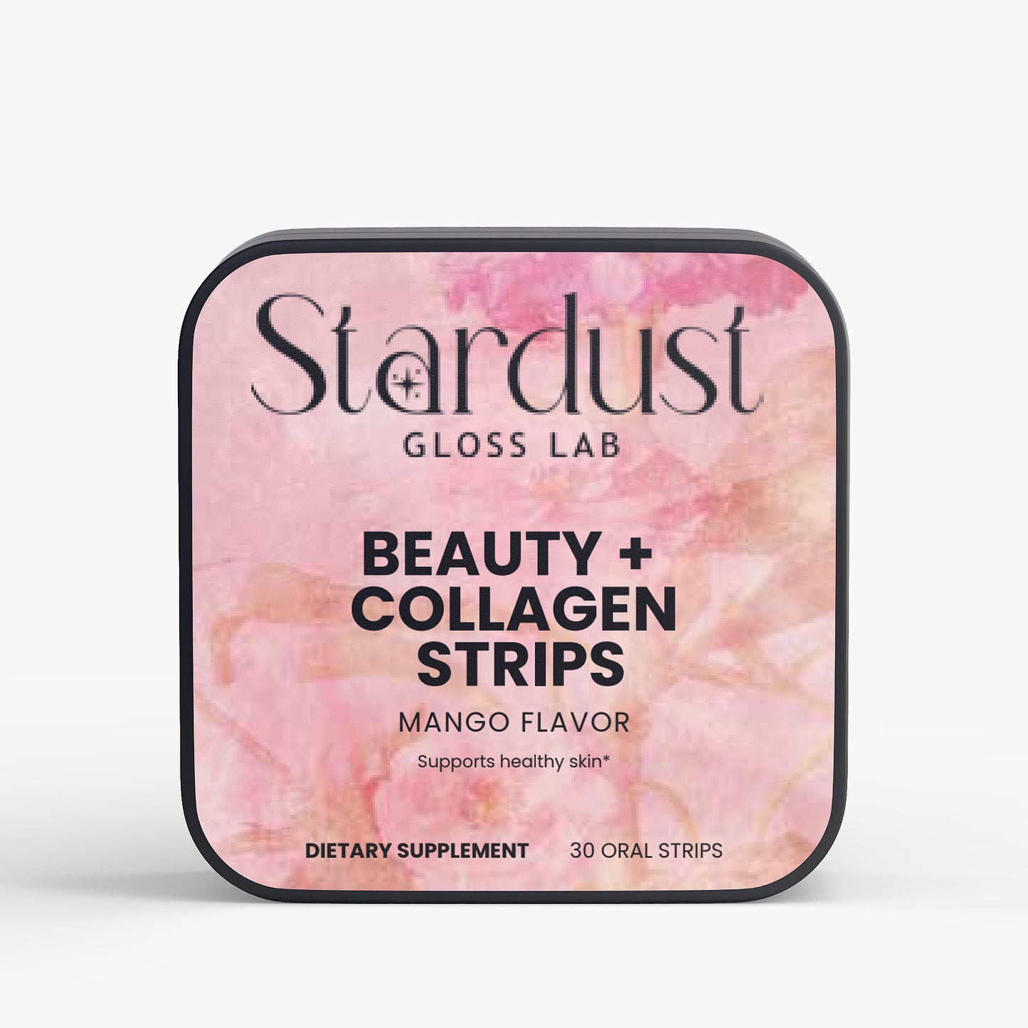 Beauty + Collagen Strips