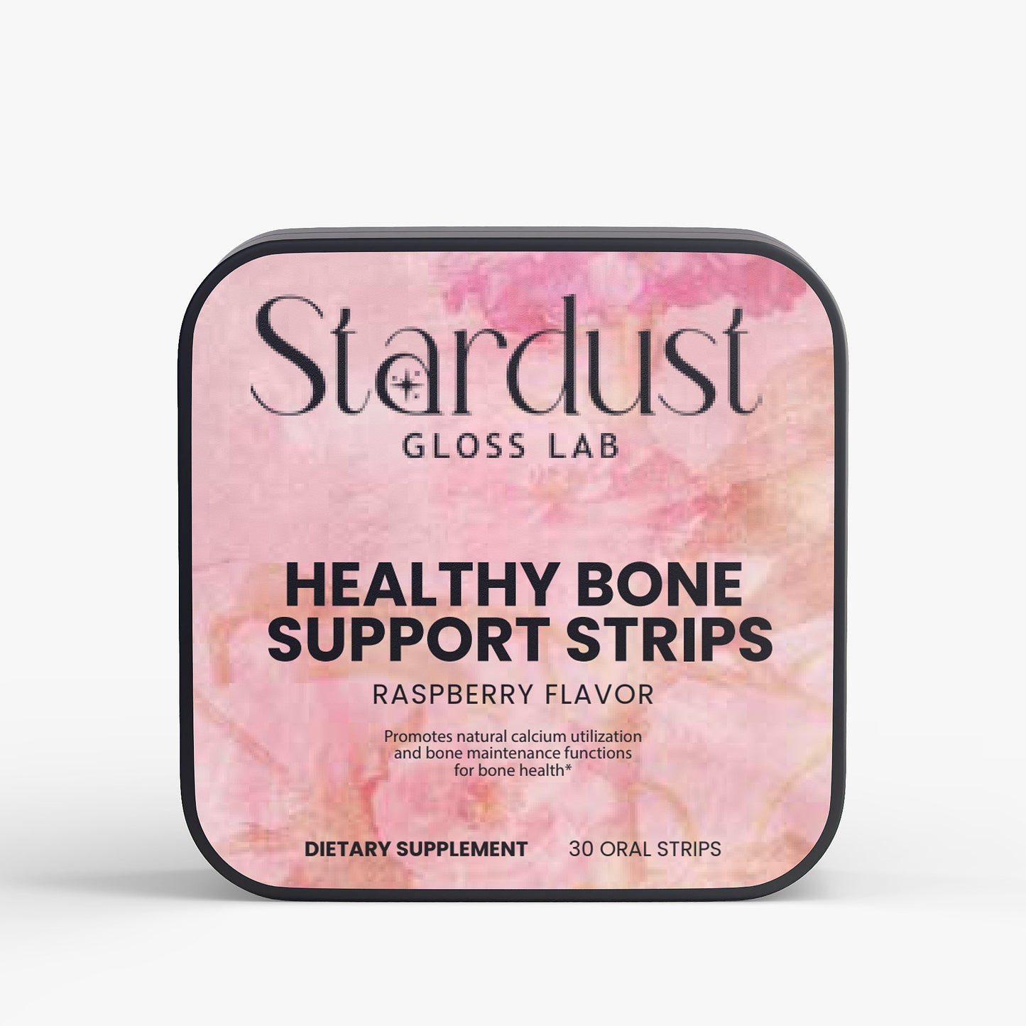 Bone Support Strips