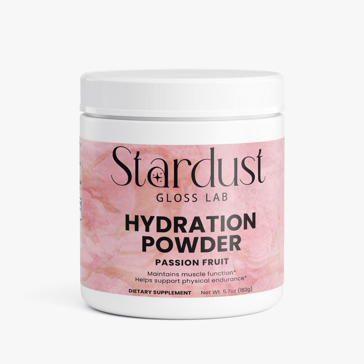 Hydration Powder (Passion Fruit)