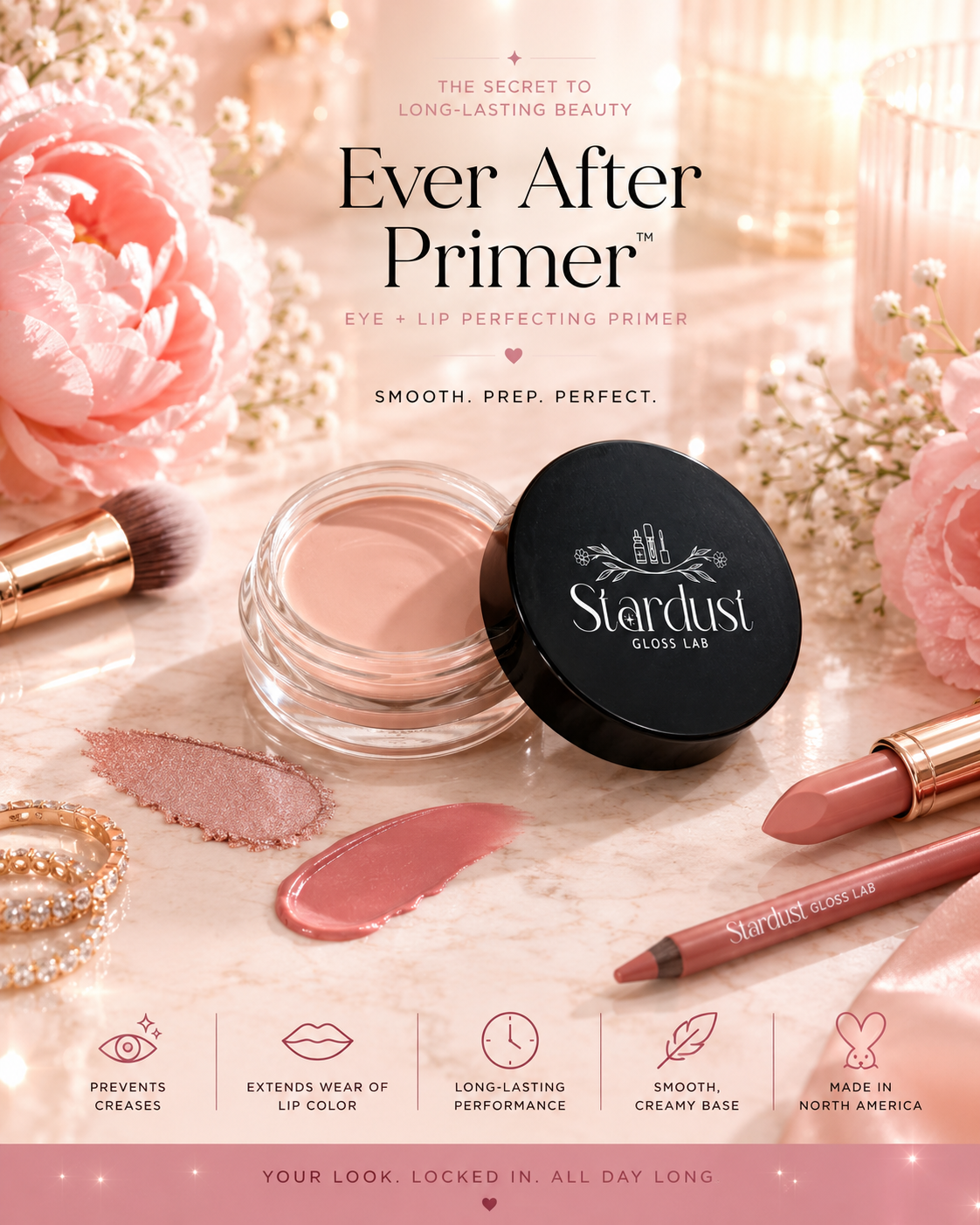 Ever After Eye & Lip Primer