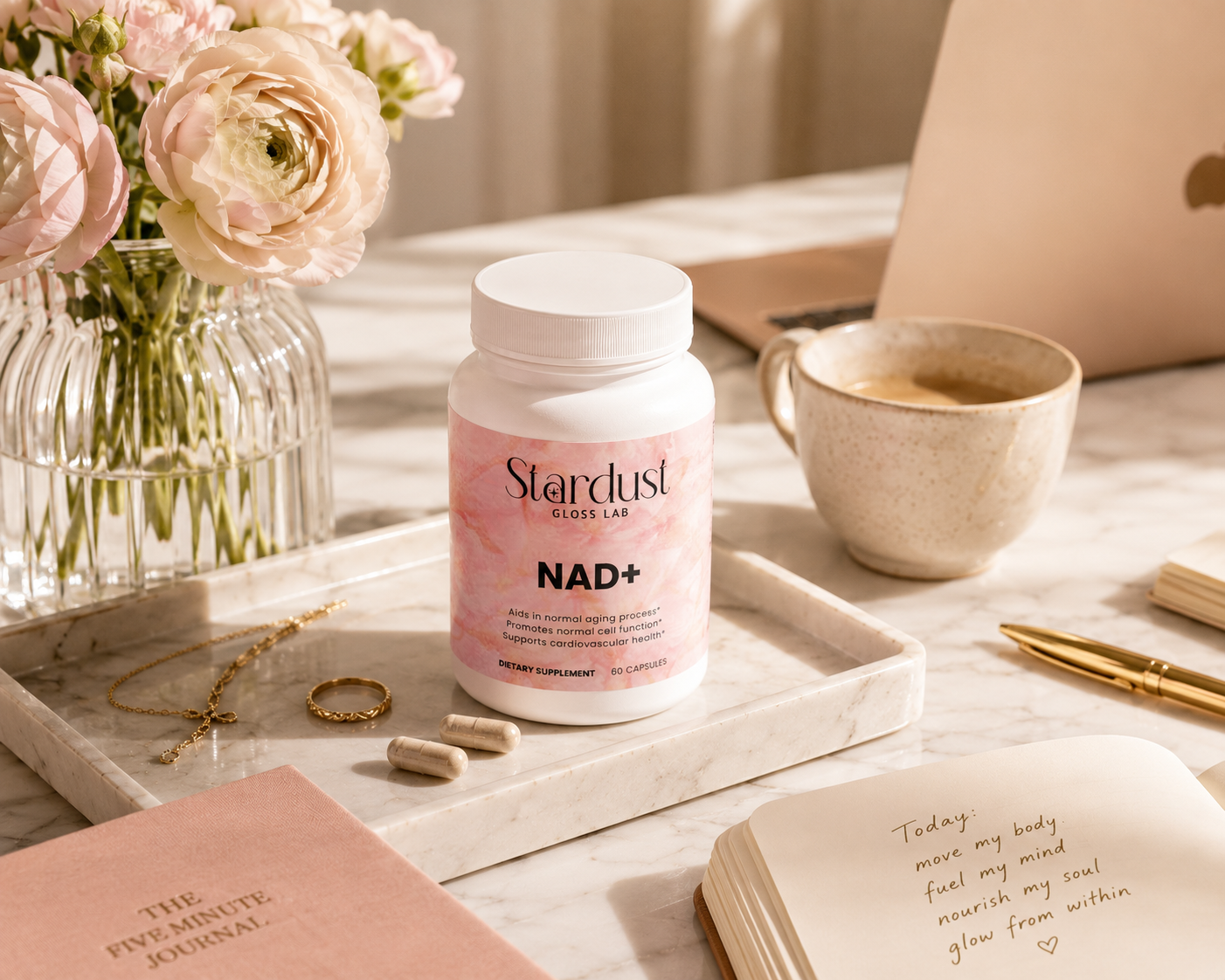 NAD+
