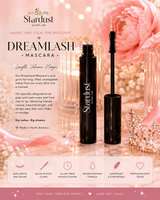 Dreamlash Mascara