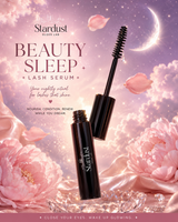 DreamLash Overnight Serum