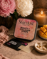 Beauty + Collagen Strips