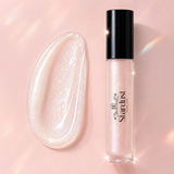 "Let your Lips do the Talking" Lip Gloss