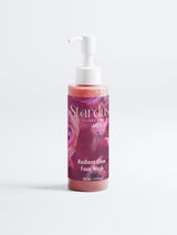 Radiant Glow Facial Wash