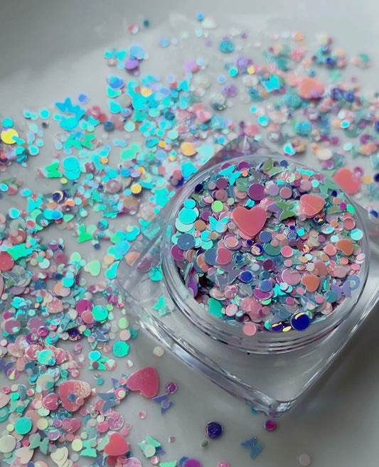 It’s Always Taylor Swift Season face/body Glitter
