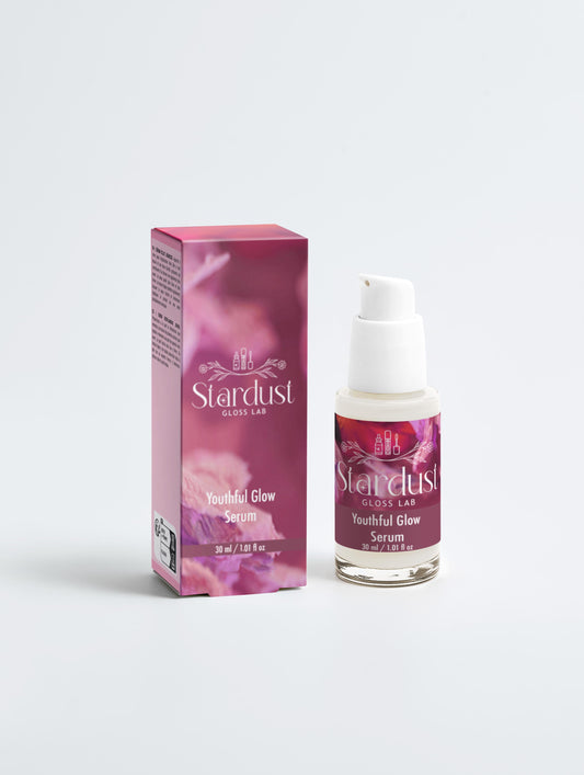 Youthful Glow Serum