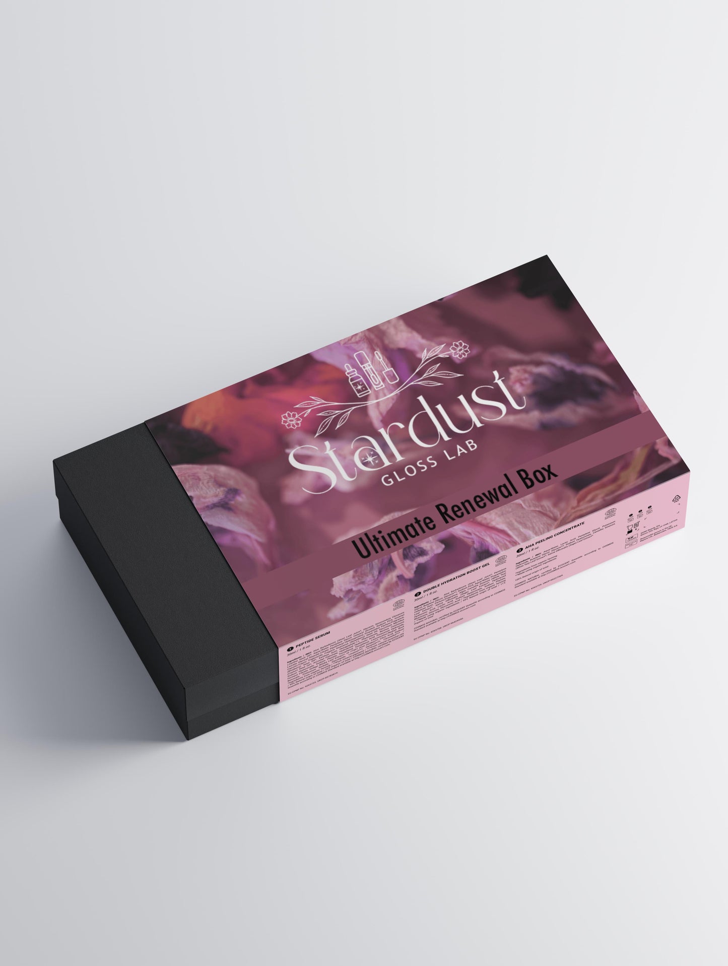 The Ultimate Renewal Collection Box - Limited Edition