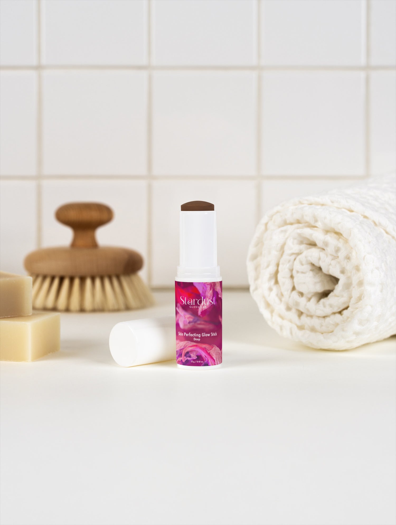 CC Cream Ceramide Stick : 35 DEEP