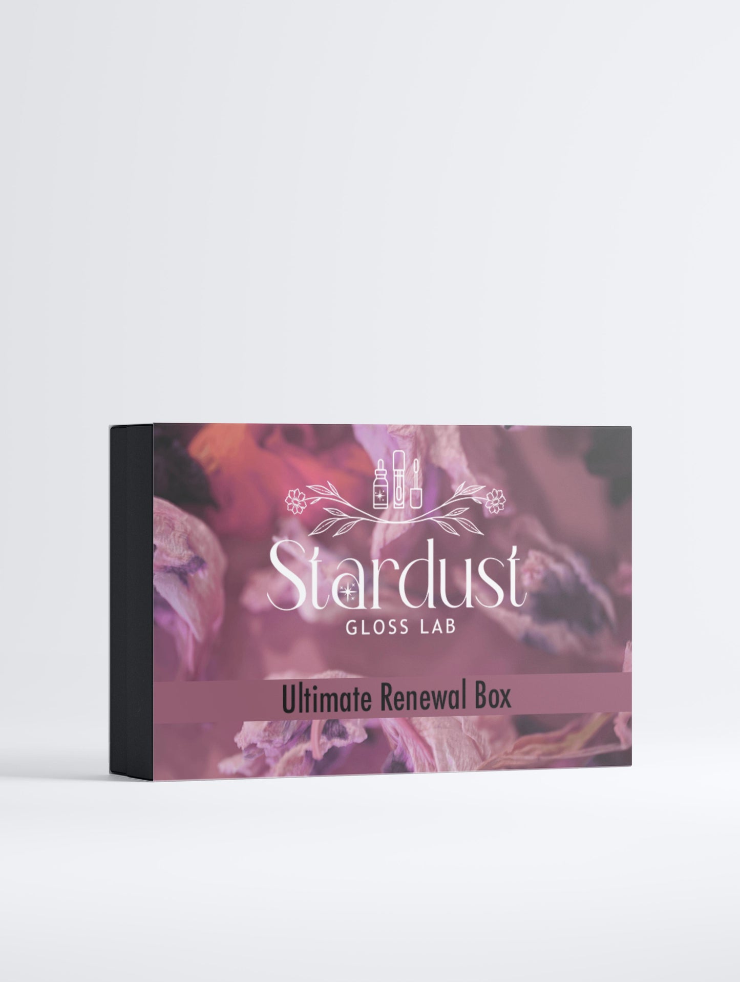 The Ultimate Renewal Collection Box - Limited Edition