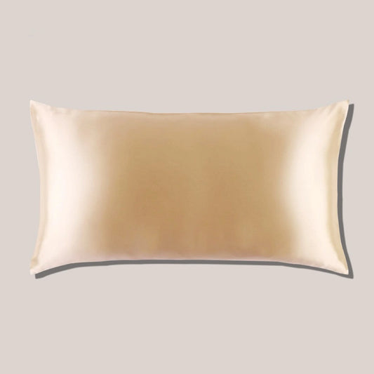 Luxe Mulberry Silk Pillowcase