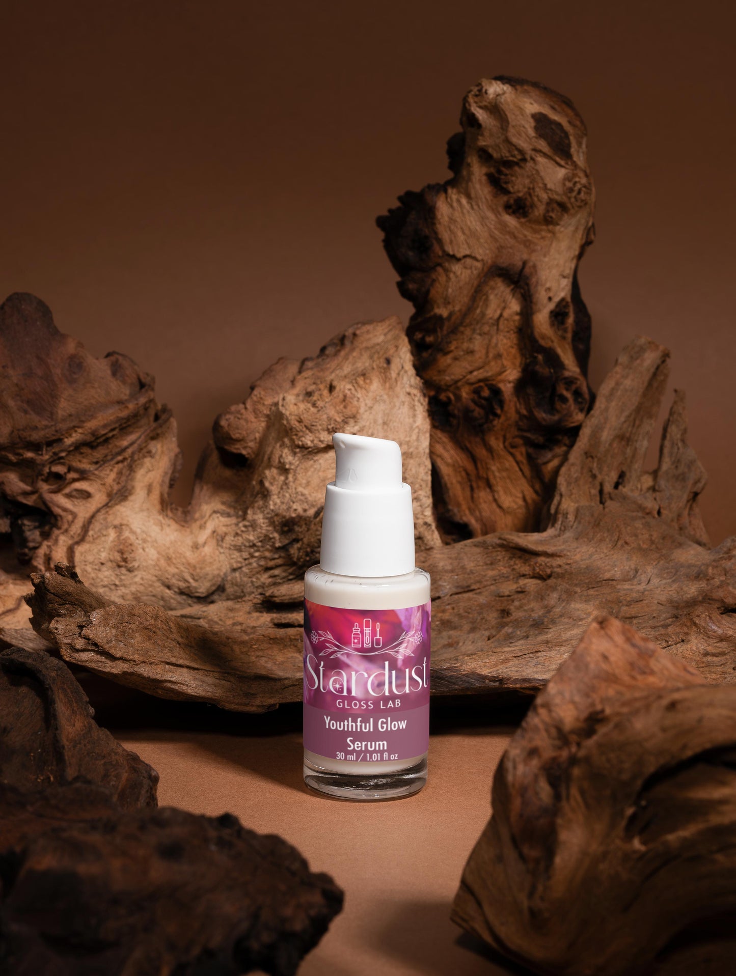Youthful Glow Serum