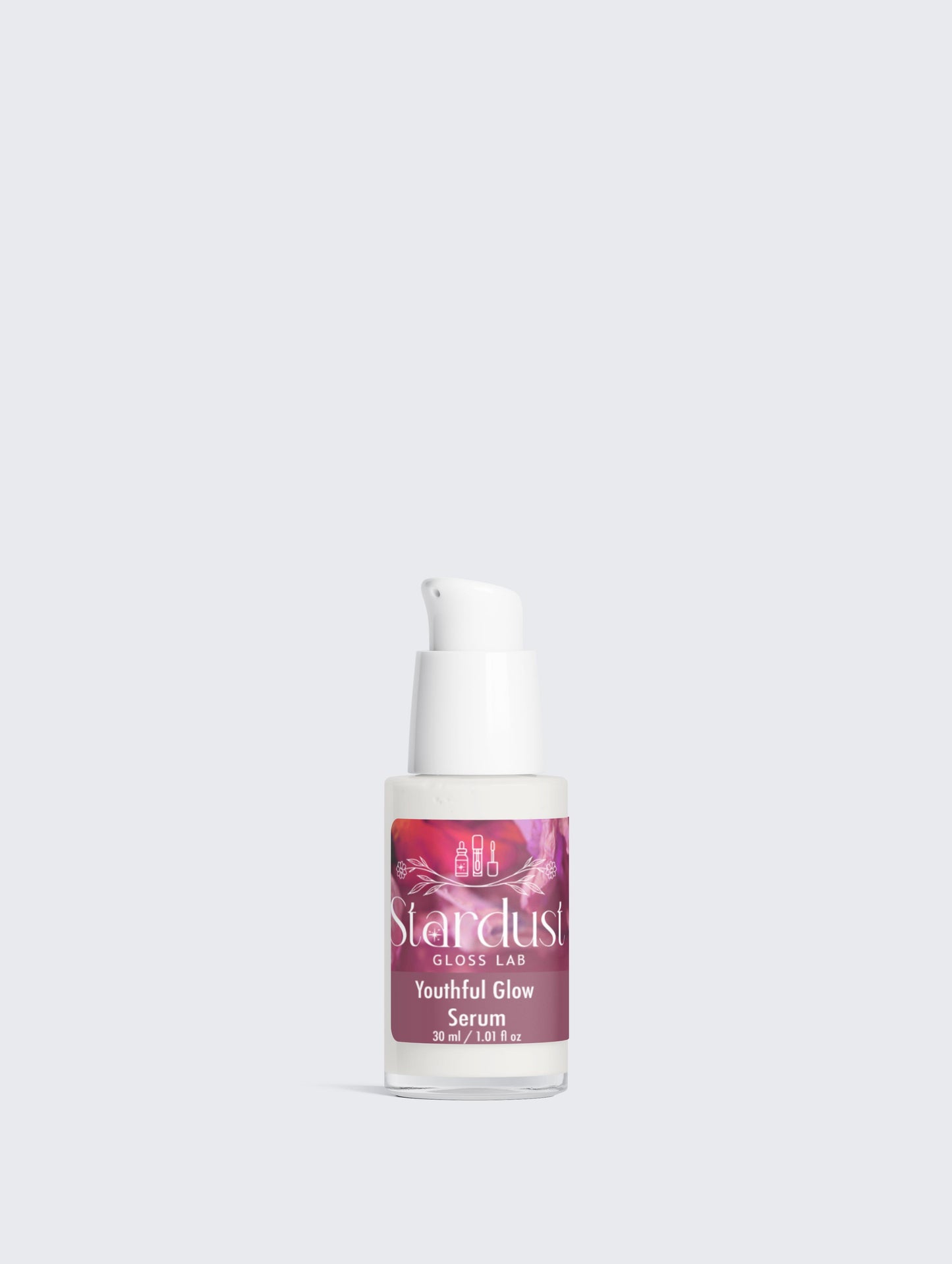 Youthful Glow Serum