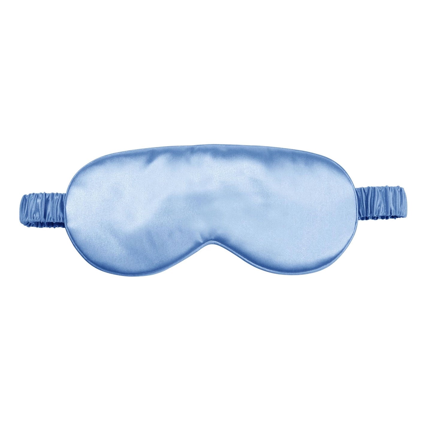 Luxe Mulberry Silk Sleep Mask