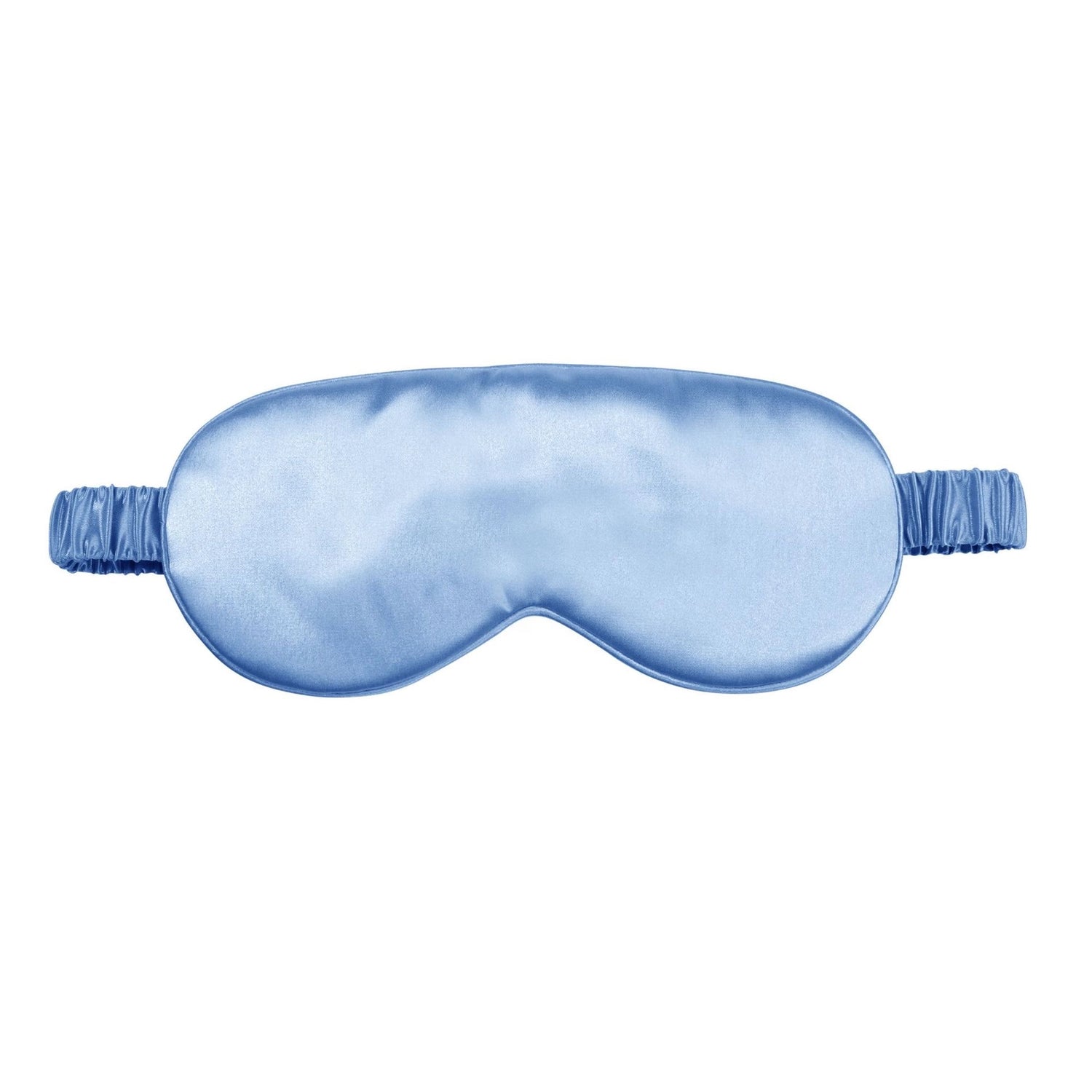 Luxe Mulberry Silk Sleep Mask