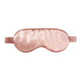 Luxe Mulberry Silk Sleep Mask